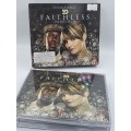 -Faithless Renaissance - Box set 3D DJ Set / 3X CD Mint Import