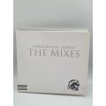 George Michael Flawless CD Single  - CD Mint Import