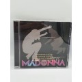 Madonna Jump CD Maxi Single  - CD Mint Import