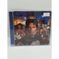 Michael Jackson Michael - CD Mint Import