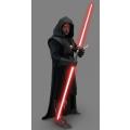 Star Wars - Master Replicas - Mint Darth Maul Double Bladed Collectible Lightsaber SW-214 Rare!