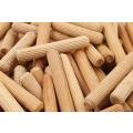 ***1000+ pieces*** Wooden Dowl pins - 50mm x 8mm - Used for woodjoinery