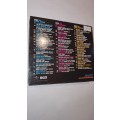 Various Artists : BCM: Planet Dance CD 3 discs (2010)