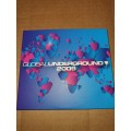 Global Underground ( 2 x CD) Deadmau5 Way Out West Underworld Dirty South
