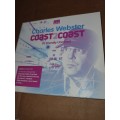 Charles Webster - Coast2coast - Unmixed (2CD)