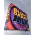 Non Stop Disco Dance Mix [1997]  3CD Set by Various Artists