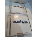 Various  Galea Barestauran2 CD Set