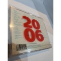 MINISTRY OF SOUND THE 2006 ANNUAL 2 CD 2006 RELEASE