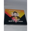 Various Artists : Strictly Ibiza to Amsterdam: Mixed By Norman Doray 2x CD