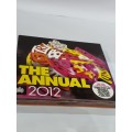 MINISTRY OF SOUND: ANNUAL 2012 - V/A - 3 CD ) IMPORT