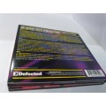 Defected in the House Ibiza `11 mixed by Simon Dunmore 3CD SET
