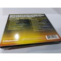 VARIOUS ARTISTS - DEFECTED IN THE HOUSE: BRAZIL 2011 (MIXED BY SANDY RIVERA & DJ 2CD DIGIPAK
