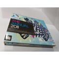 The Annual 2011 Ministry of Sound (3 discs)