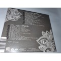Various ArtistsOriental Garden 1: World of Oriental Groove 2CD BOX SET