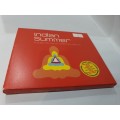 Various ArtistsMinistry of Sound: Indian Summer 2CD BOX SET