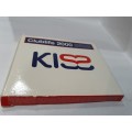 Kiss Clublife 2000 - Various 2CD