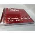 Club Nation America (Mixed By Johnny Vicious/Tall Paul)Various Artists 2CD set