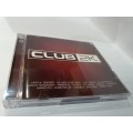 Club 2k Vol.1: 40 Huge Club Hits for 2000 & Beyond  Various Artists 2 CD SET