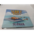 Various  Space Ibiza Tranquil (Selected By Jose Maria Ramon)2CD DIGIPAK