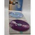 Various  Space Ibiza Tranquil (Selected By Jose Maria Ramon)2CD DIGIPAK