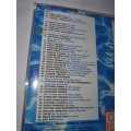 Thalassemia Club 2001 2CD 65 Non Stop tracks
