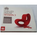 Ministry of Sound: Chilled House Sessions 3 / VariousDouble CD