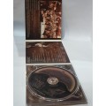 Beats Antique - Collide (CD Digipak)