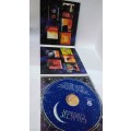 alactic Caravan : Galactic Caravan Dance 1 Disc CD