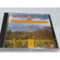 Greek Traditional Folk songs Cd