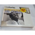 The Very Best of Ray Charles *** Sealed ***