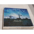 Blank & Jones Album: Relax Edition Four 2CD SET