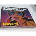 Defected in the House: Tokyo 2011 / Various 2CD SET SEALED!