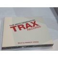 Next Generation - Trax Records ( AUDIO CD 05-25-2004 ) 2CD Mixed by Maurice Joshua