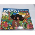 VARIOUS ARTISTS Disco Love 2: More Rare Disco and Soul 2CD SET