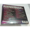 VARIOUS ARTISTS Defected in the House: Miami 11 Imported edition 2CD SEALED!