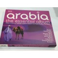 Arabia: Essential Album 2CD SET