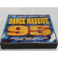 Dance Massive '95 2CD SET