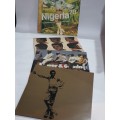 Various World Music(CD Album)Nigeria 70-Strut-STRUTCD 013-UK 3CD set
