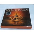 Cafe Arabesque 2CD SET