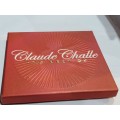 Best of Claude Challe 3CD BOX SET