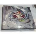 Vol. 4-Cafe Del Mar Chill House 2CD BOX SET