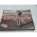 Claude Challe Presents Emmanulle