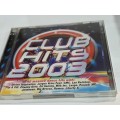 Various  Club Hits 2003 2CD SET SEALED!
