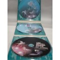 Various Artists  CR2 Presents Live & Direct- Miami 2009 - 3CD