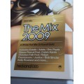Various Artists : Hed Kandi the Mix 2009 CD 3 discs (2008)