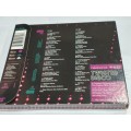 Hed Kandi: Twisted Disco Import 2 CD Set