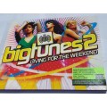 Vol. 2-Big Tunes Import 2 CD Set