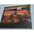 Bar Susu 2 Import 2 CD Set