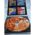 Fame Story - The Album Fame Story Band II 3 CD Set