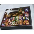 Fame Story - The Album Fame Story Band II 3 CD Set